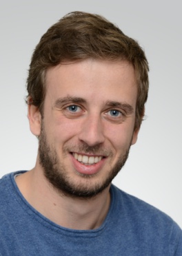 med. vet. Robin Schmid